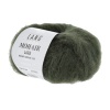 Lang Yarns Mohair Luxe, 0199, Olive Dunkel