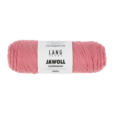 Lang Yarns Jawoll, 0129, Melone