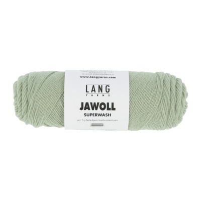 Lang Yarns Jawoll, 0191, Salbei