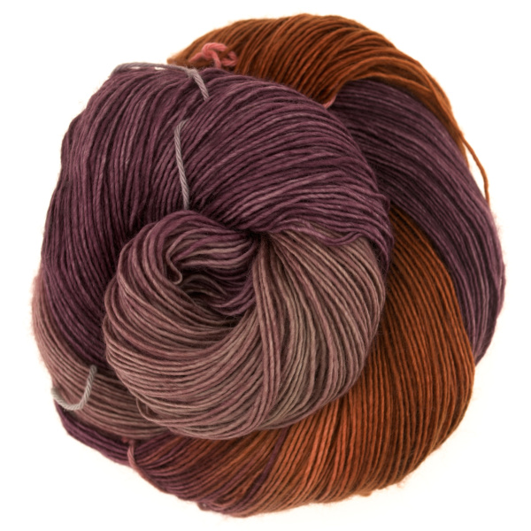Madelinetosh Tosh Merino Light, Love The Wine You’re With