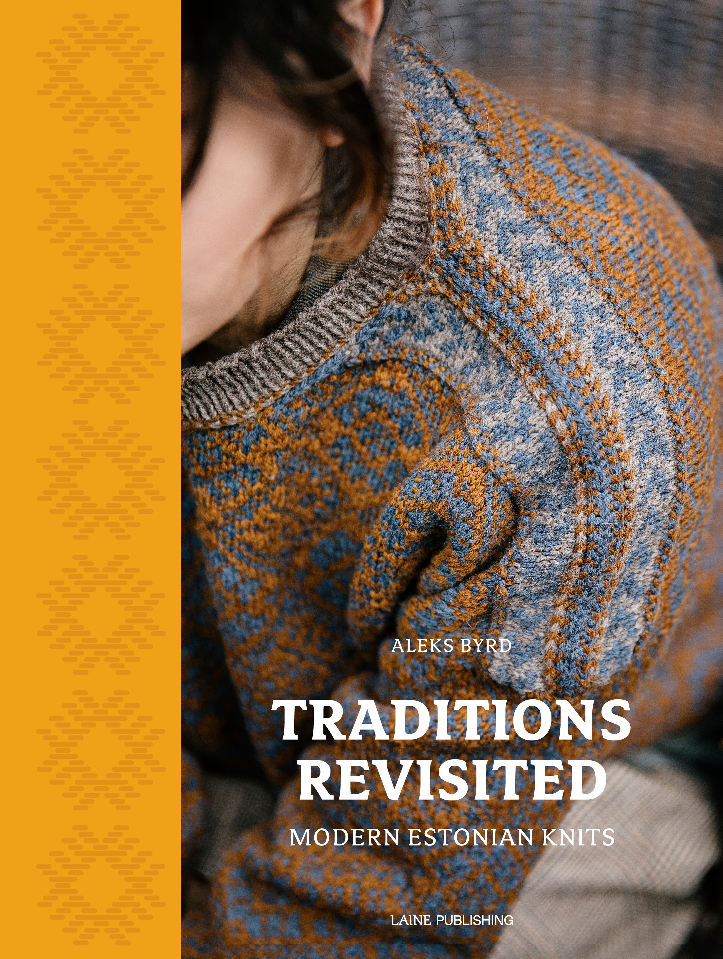 Aleks Byrd, &bdquo;Traditions Revisited&ldquo;, Englisch