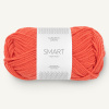 Sandnes Smart, 3817, Orangerot