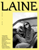 Laine Magazine, Issue 15, Englisch