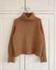 PetiteKnit, „Caramel Sweater“, Deutsch