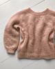 PetiteKnit, „Novice Sweater Junior“, Deutsch