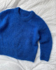 PetiteKnit Einzelanleitung, „Stockholm Sweater Junior“, Deutsch