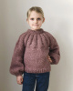 PetiteKnit, „Sunday Sweater Junior“, Deutsch