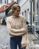 PetiteKnit Einzelanleitung, „Sunday Sweater“, Deutsch