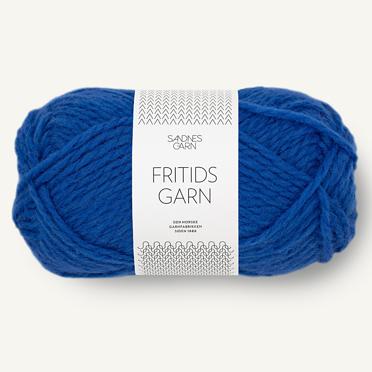 Sandnes Fritidsgarn, 5924, Blau