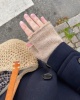 PetiteKnit, „Penny Gloves“, Deutsch