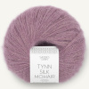Sandnes Tynn Silk Mohair, 4632, Lavendelrosa