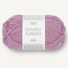Sandnes Double Sunday, 4632, Lavendelrosa