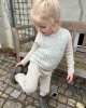 PetiteKnit, „Moby Slipover Mini“, Deutsch