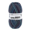 Lang Yarns Super Soxx Color 4-fach, 0403, Europe