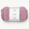 Sandnes Line, 4632, Lavendelrosa