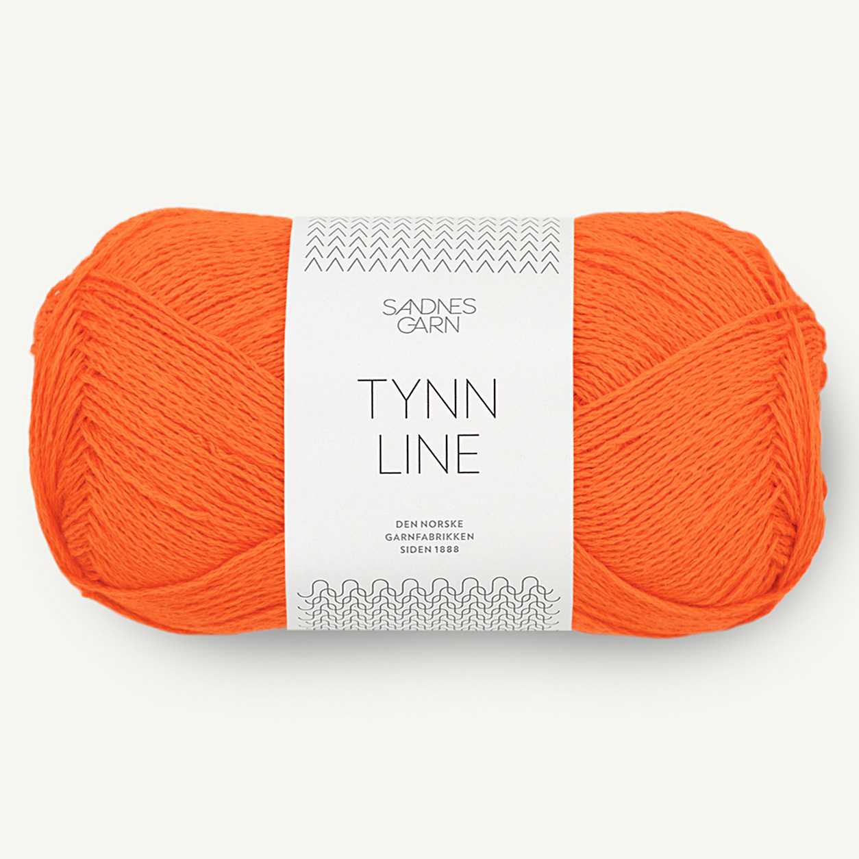 Sandnes Tynn Line, 3009, Tiger