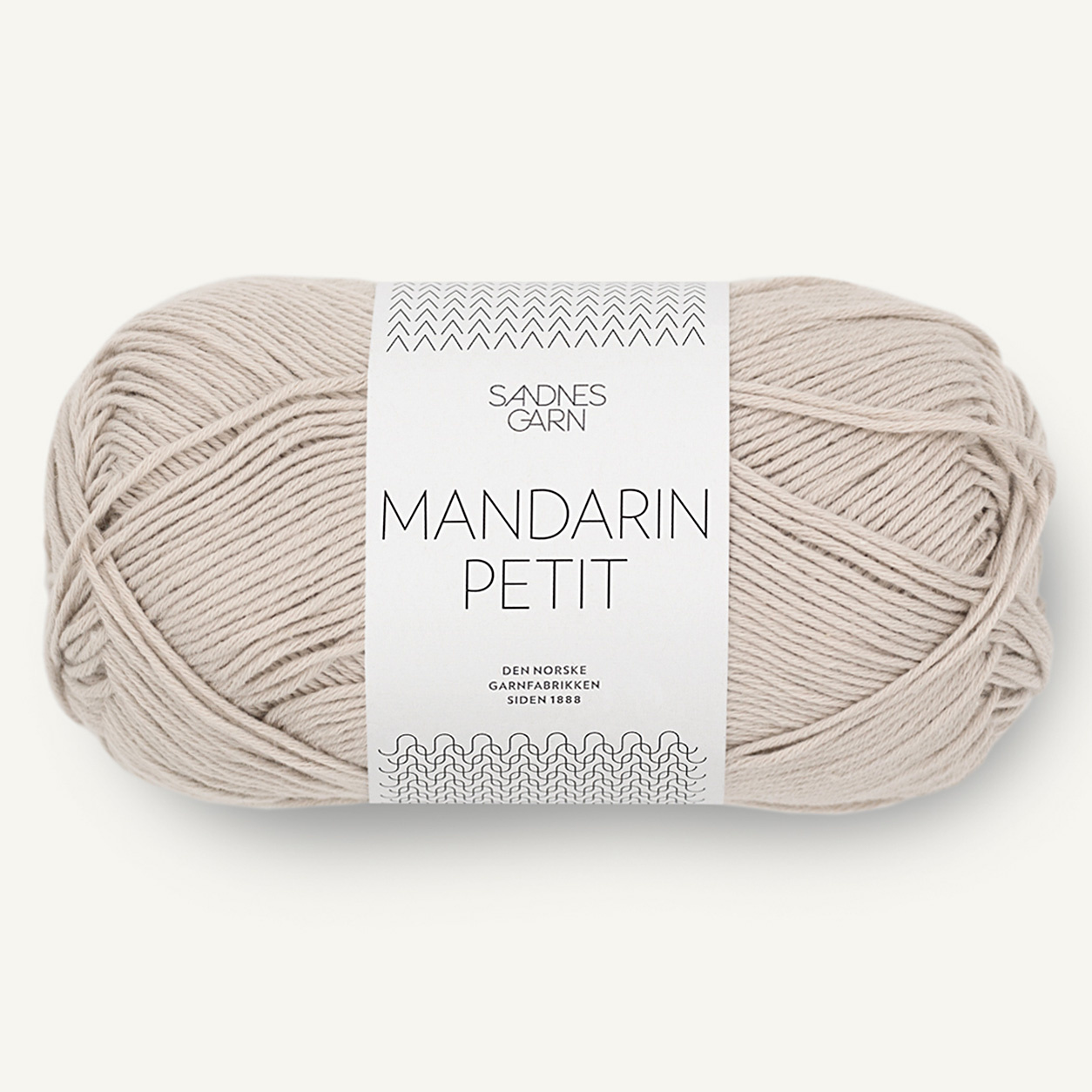 Sandnes Mandarin Petit, 2205, Khaki