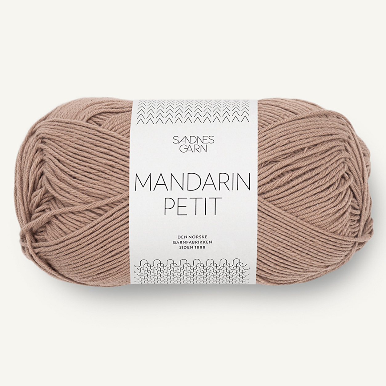 Sandnes Mandarin Petit, 3051, Eiskaffee