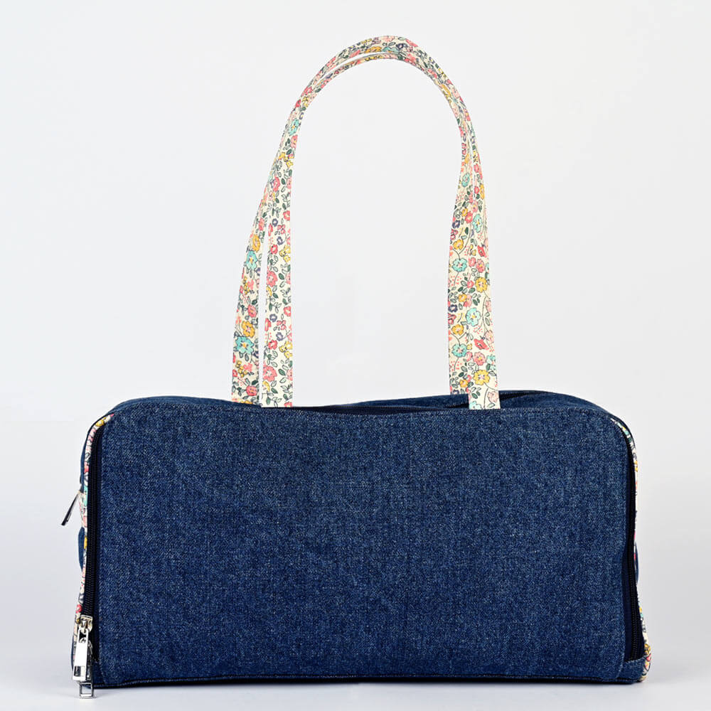 KnitPro Duffle Bag &bdquo;Bloom Collection&ldquo;