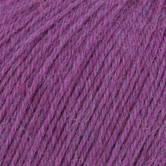 Lang Yarns Alpaca Soxx 4-fach, 0165, Pink Melange