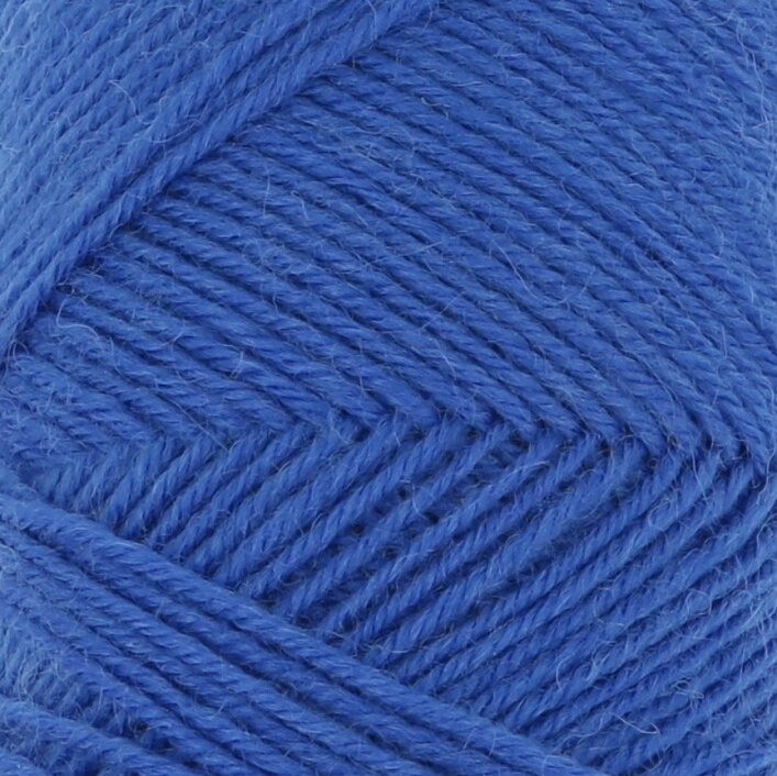 Lang Yarns Jawoll, 0210, Persisch Blau