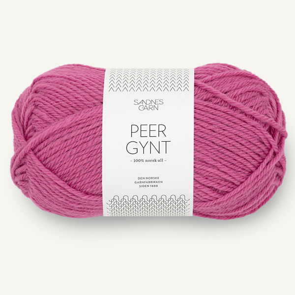 Sandnes Peer Gynt, 4628, Magenta
