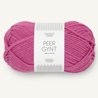 Sandnes Peer Gynt, 4628, Magenta