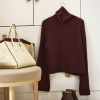 Sandnes-Set, „Nova Sweater“, Sandnes Tweed Recycled