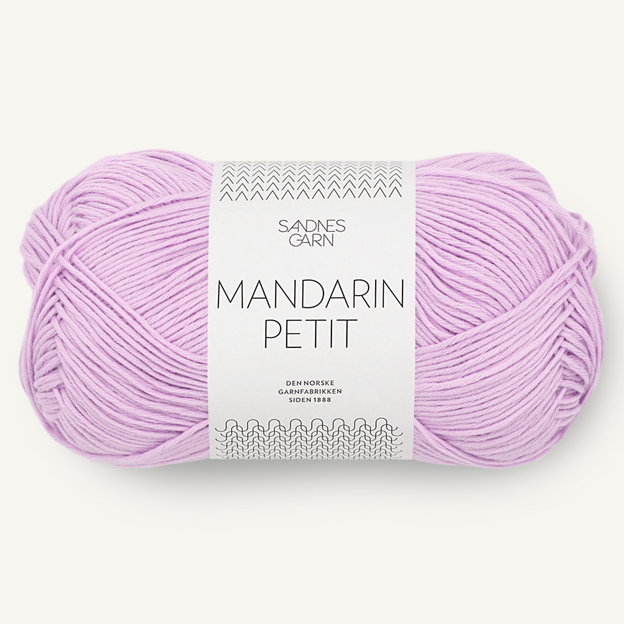 Sandnes Mandarin Petit, 5023, Flieder
